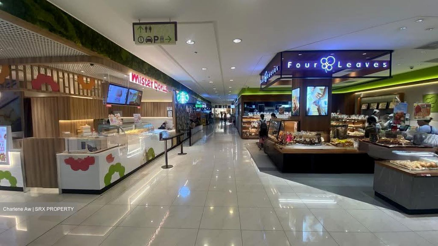 Thomson Plaza (D20), Shop House #619925391